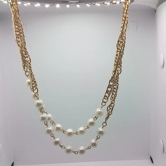 NECKLACE - Picture 1 of 8